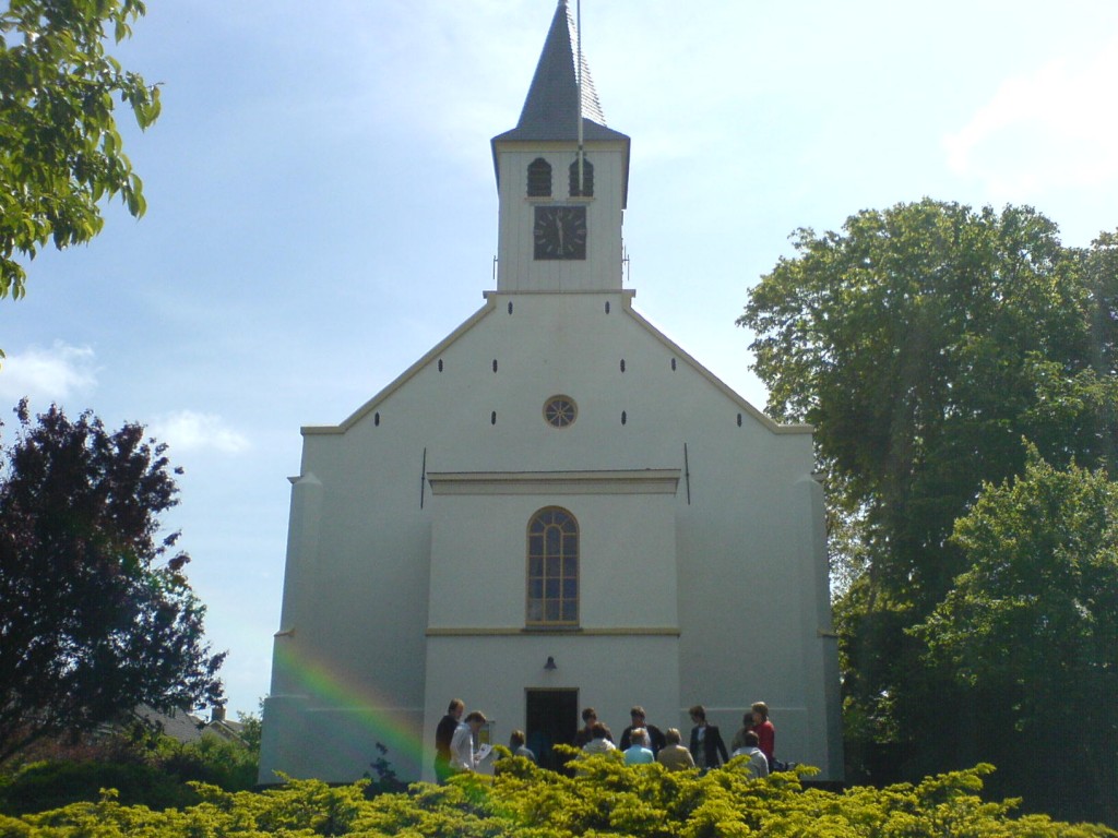 Witte Kerk